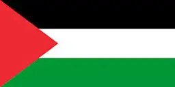 Logo de Palestina libre