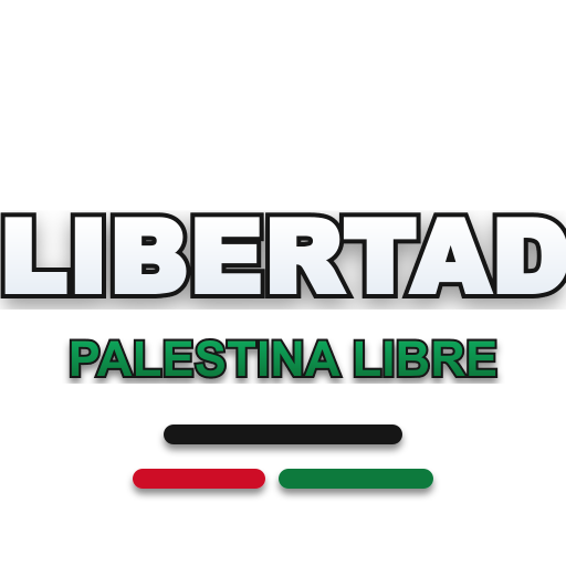 Sticker Libertad
